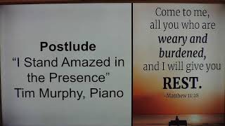 First Presbyterian Church, New Smyrna Beach, Florida Live Stream