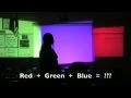 Color Theory and Light Perception