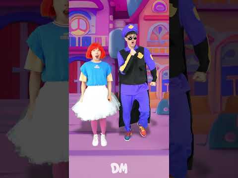 Counting 1 to 10 | Number Songs | @dominoki #kidssongs