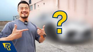 十號風球前攞新車?!🤔 兜兜轉轉又玩德國車….🔥 即場試車!!!!