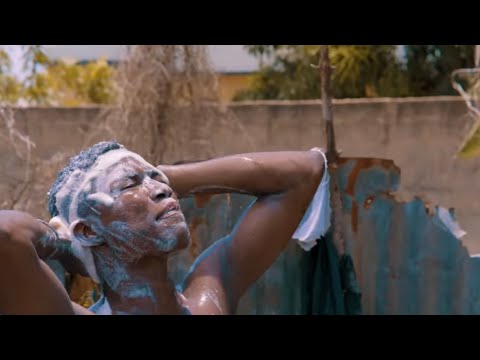 An2 Adi Sparky - Fuwareya Official Music Video