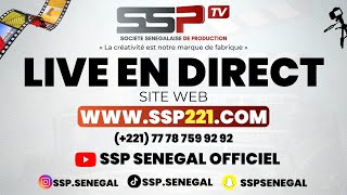 🚨LIVE SSP