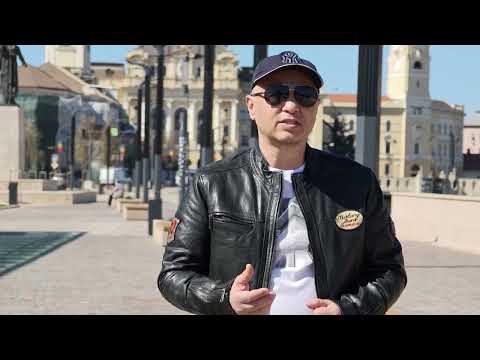 Dj Sebi - Azi frate pe frate minte