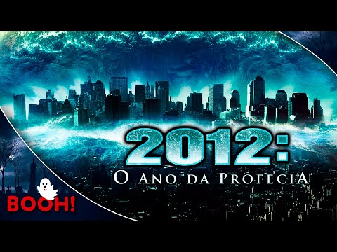 2012: O Ano da Profecia (2008) ? Filme Dublado Completo e GRÁTIS ? Filme de Terror | Booh!