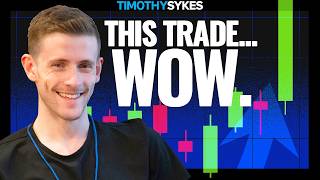 Learn From This Unbelievable Trade