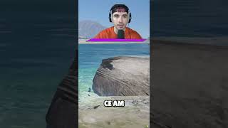 AM GASIT un CONTAINER de DIAMANT in GTA 5!