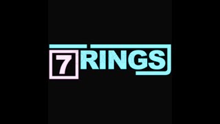 Ariana Grande - 7 Rings (Audio)