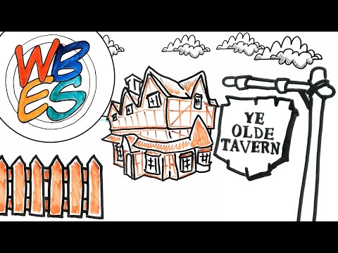 WBES: Ye Olde Tavern