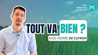Tout va bien ? (MMM 633)