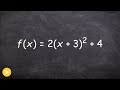 Understanding Parabolas and Their Properties
