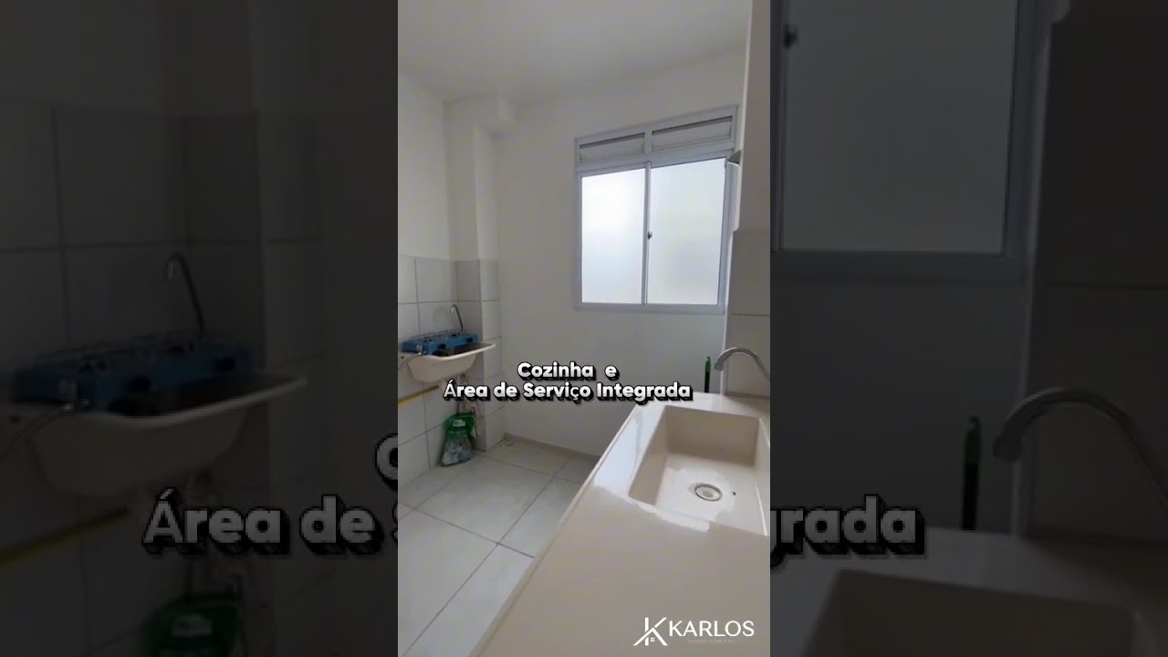 VENDE APARTAMENTO RESIDENCIAL PAULISTA