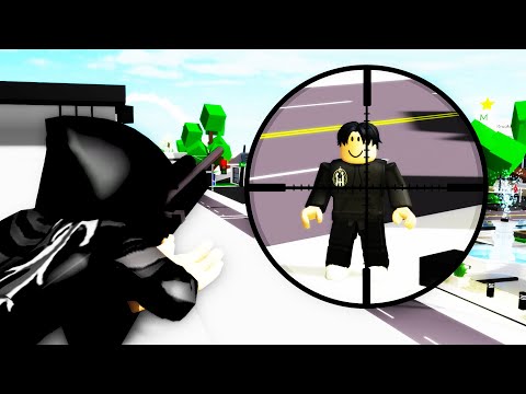 LAST ONE ALIVE in Roblox… (Don’t Look Behind You)