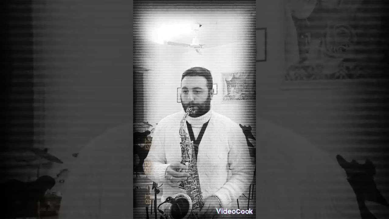 Raffsax