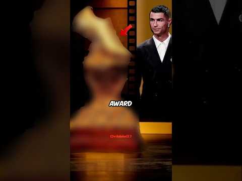 Ronaldo Will Win Something BIGGER Than the Ballon dโOr at 1,000 Goals! ๐