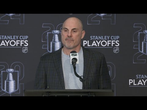 OTHER SIDE | Rick Tocchet 05.18.24