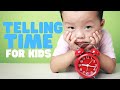 Mastering Time: Analog and Digital Clocks for Kids