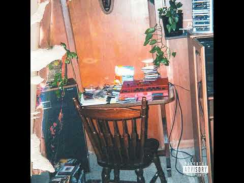 J. Cole - Old Dog [Instrumental]