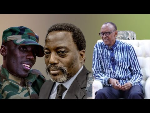 Imvo n'Imvano Kuri BBC Gahuzamiryango 25/6/2025 | Gen. sultan Makenga Ari Kwica Wazalendo|| Amakuru