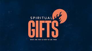 🎁 Spiritual Gifts | Week 7 — Prophecy & Discernment