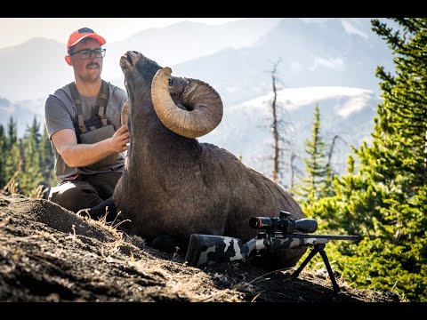 Elevate Bipod | Sheep Hunting Testimonial