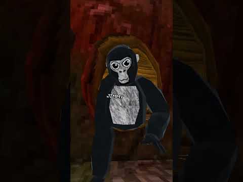 Backstories of Gorilla Tag skeletons Part: 2  #gorillatag #gorillatagvr #gtag