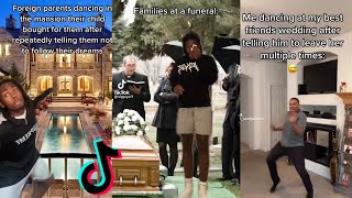 Step step side to side round and round