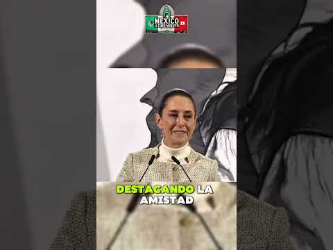 Presidente Chino está sorprendido por México #xijinping #gobiernomexicano #china #mexico #news