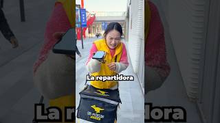 ¡No reconoció al JEFE y lo insultó! 😬🔒