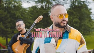 Tomáš Botló x Mate Palasti - CHCEM TI POVEDAŤ (OFFICIAL VIDEO)