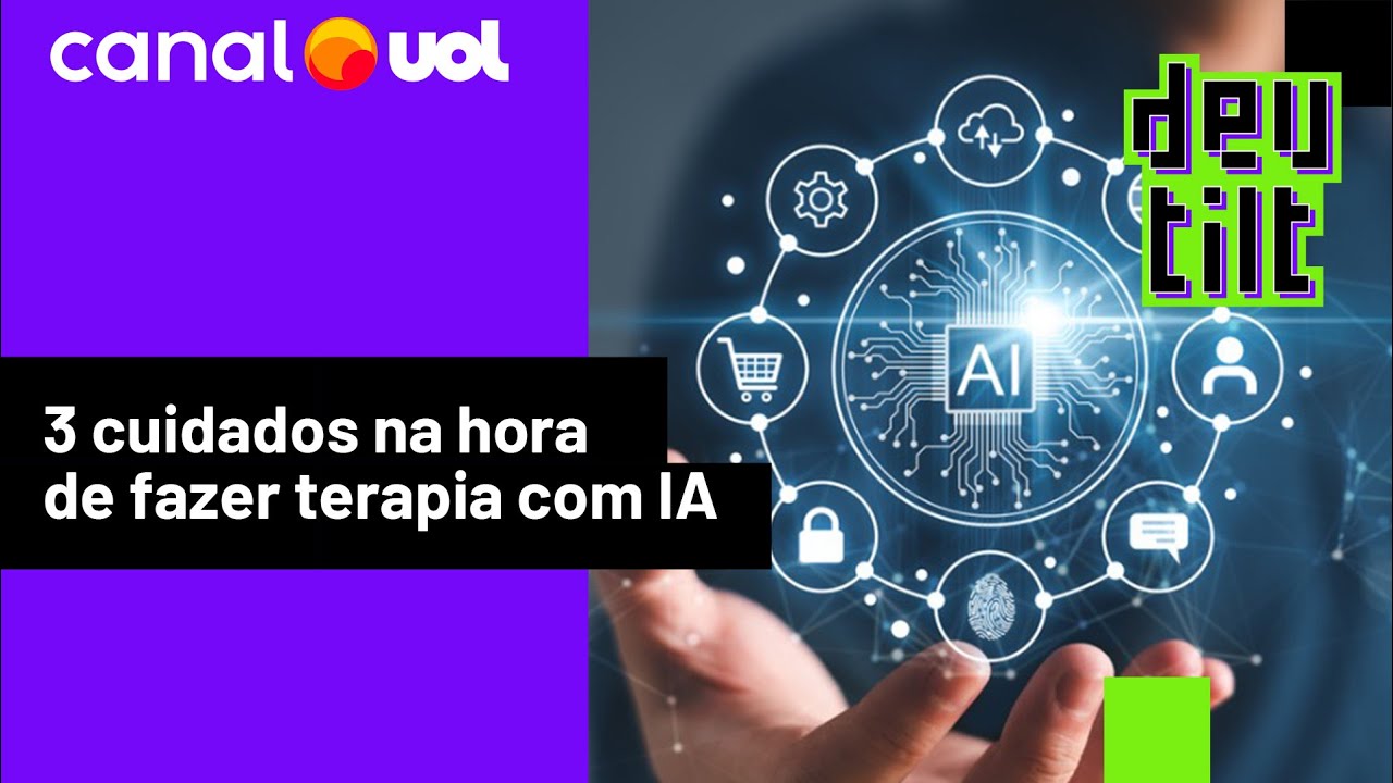 Vai fazer terapia com o ChatGPT Veja 3 dias de Christian Dunker para não cair em cilada