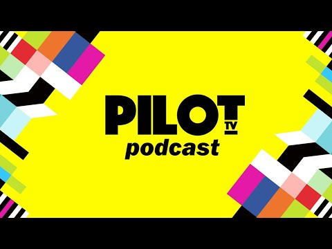 The Pilot TV Podcast LIVE! - Terri's Farewell Episode