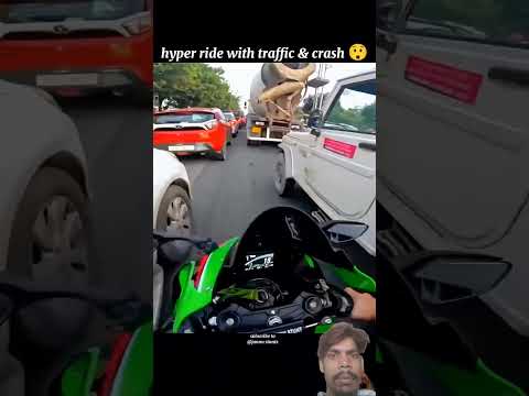 Hyper Ride ZX10R #automobile #motovlo #kawasaki10r #zx10r #bikeride #rider #viralvideo #ytshorts