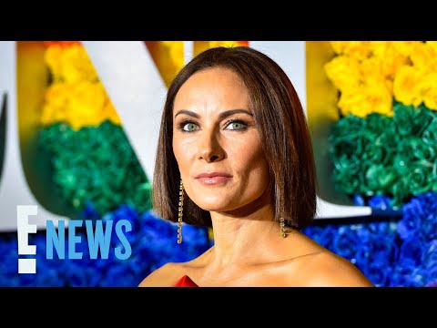 Laura Benanti Shares She Suffered Miscarriage While Performing Onstage | E! News