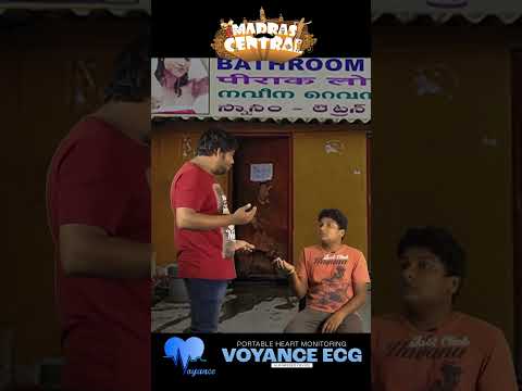Passengers vs Conductor ๐ Tamil Bus Comedy Thatโs Too Real!