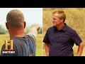 Mysterious Events at Skinwalker Ranch