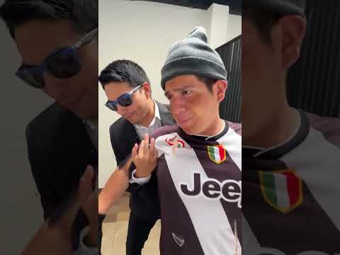 No quería pagar la cuenta por esta razón #dinero #viralvideo #shorts #restaurant