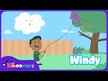 Weather Observation Activities and Sounds