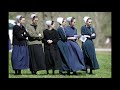 Charlotte's Experience with the Amish
