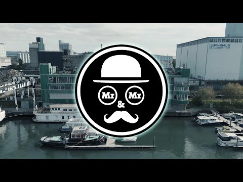 Mr. & Mr. - DJ Mix 02 (@Brasilea Basel, Switzerland) | Art of Minimal Techno High Trip