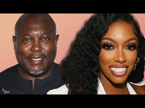 Porsha Williams SPEAKS OUT After Estranged Husband Simon Goubadia is Detained by ICE