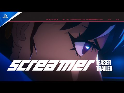 Screamer - Teaser Trailer | PS5 Games