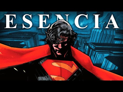 La Versión Más Peligrosa de Superman | Absolute Superman