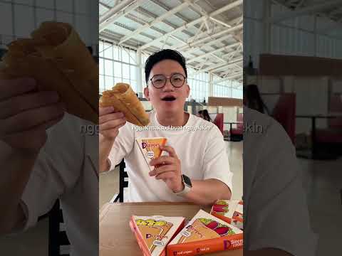 #3MenuJarangDibeliMSK DโCrepes