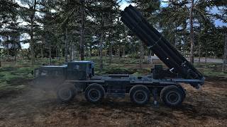 Russia Brings the Heat - Broken Arrow MP #12