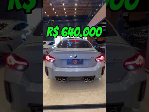 Quanto custa esse carro? 🚗💨 #car #supercar #mercedes #bmw #viral
