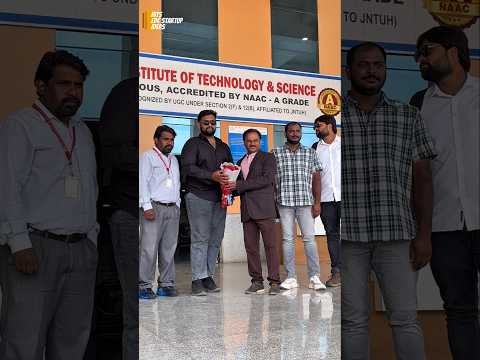 HITS EDC STARTUP IDEAS