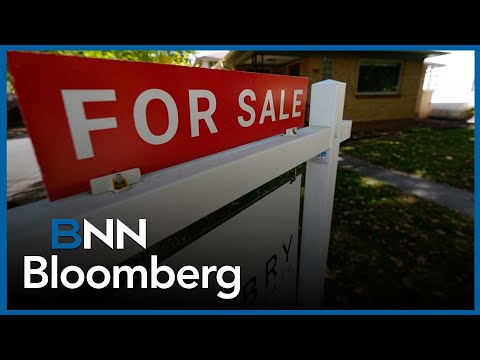 YouTube video thumbnail: Canada Building More Homes in Buyer-Friendly Market