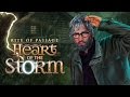 Video for Rite of Passage: Heart of the Storm