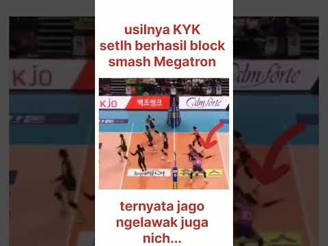 Randoom dan lucunya KYK wkwkkkk