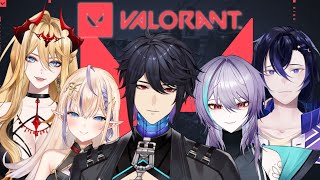 【🔴Valorant】มือตกไปแล้ว แต่สู้ @Asteroth_ARP @OwenZwei @YotChiCh  @xzep